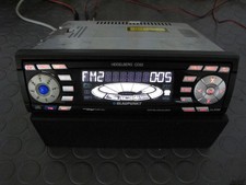 BLAUPUNKT HEIDELBERG CD52 CAR