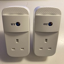 2 x BT Mini Connector V2