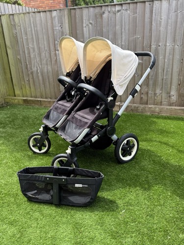Bugaboo donkey duo off - donkey,