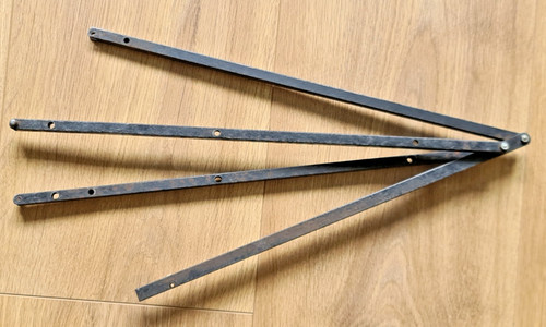 Vintage herbert terry step - terry, /