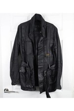 G-STAR Originals RAW Denim Vintage Jacket Size M r0697