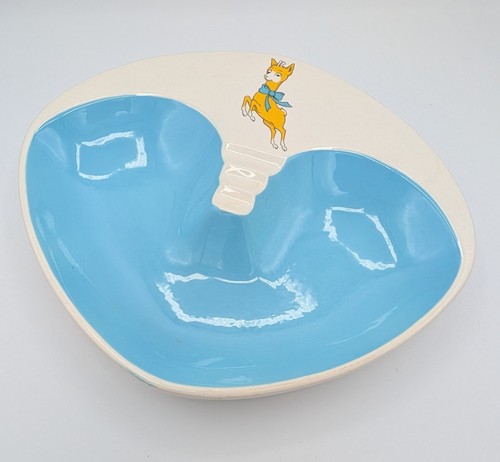 Vintage beswick babycham - vintage, large