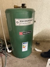 Gledhill Stainless Steel Hot