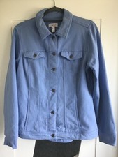 QVC Denim & Co Comfy Denim
