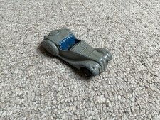 Vintage Dinky Toys BMW Fraser