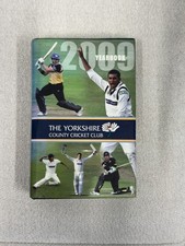 The Yorkshire County Cricket Club Yearbook 2009