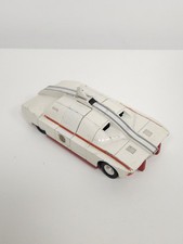 Dinky toys 105 - toys, captain