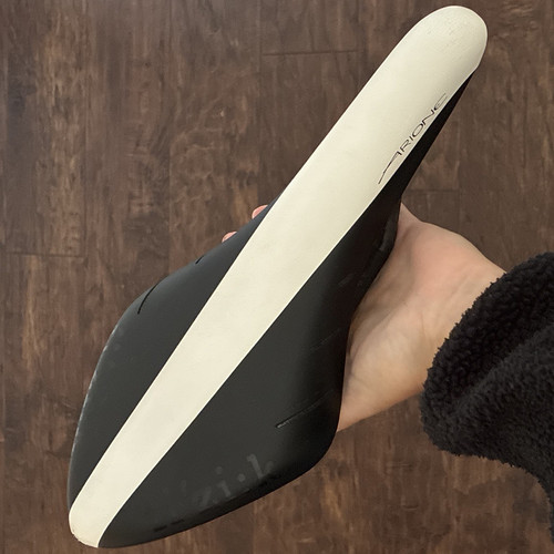 Fizik arione carbon saddle - arione,