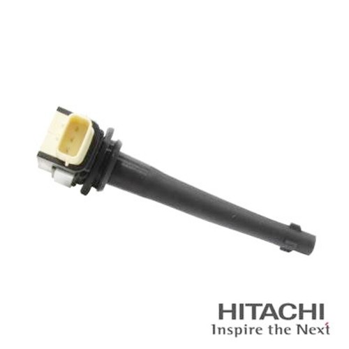 Ignition coil hitachi fits - ignition,