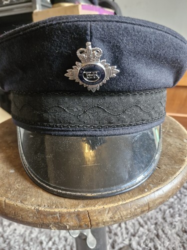 Hms prison service dress hat