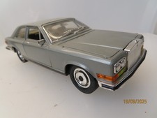 VINTAGE  BBURAGO ROLLS-ROYCE 'CAMARGUE'  ..*