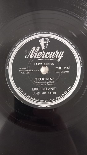 Eric delaney sweet georgia - eric,