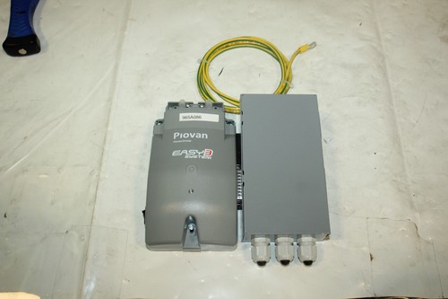 Piovan easy system box - easy,