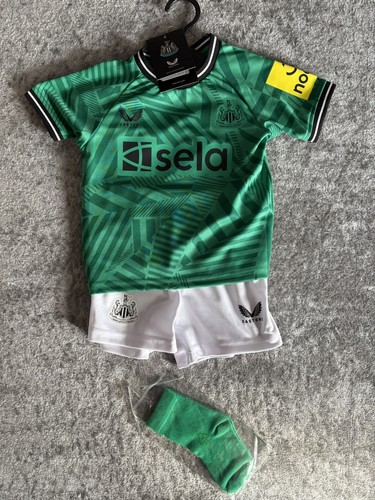 Castore newcastle united away - castore,