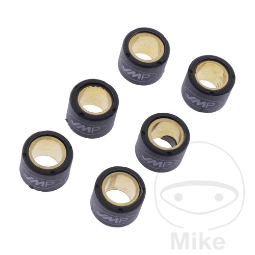 Jmp set variator rollers - set,