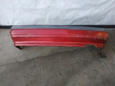 Rear bumper 430439 - bumper, mg
