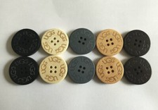 UGG buttons Replacement
