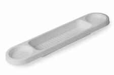 Plastic Over Bath Rack Bath