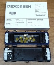 Genuine BT16A 66B Replacement