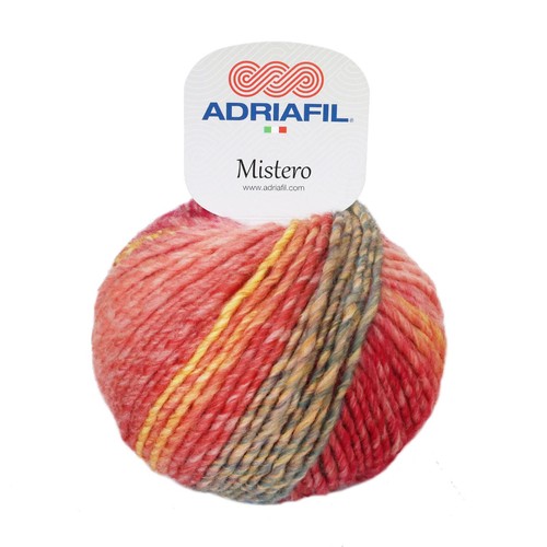 Adriafil chunky knitting yarn - chunky,