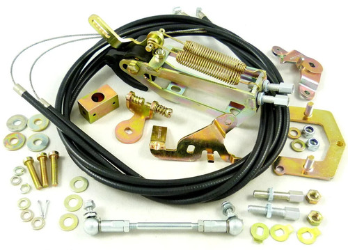 Weber dcoe sp - dcoe, style