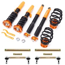 Coilovers Suspension Kit +