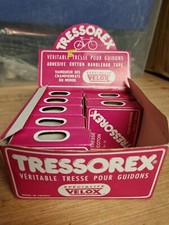 Tressorex Handlebar Tape Nos