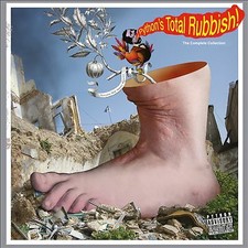 Monty Python's Total Rubbish