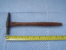 Vintage Hammer  Silver Smith Jeweler