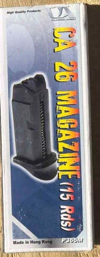 Classic army ca26 glock - classic,