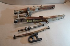 Suzuki DR250 S DR 250 SJ41A