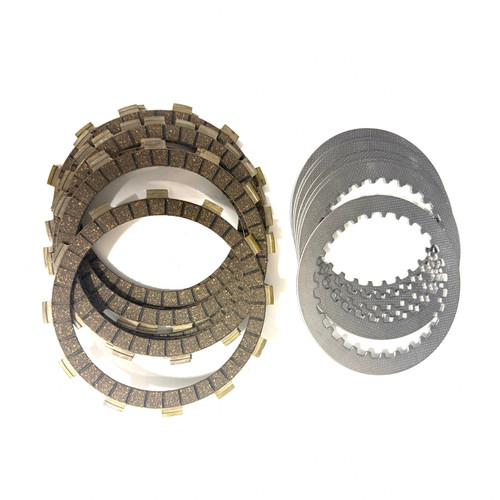 Crf450x 2007 clutch - clutch, kit