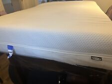 Ikea Akrehamn Double standard Foam mattess