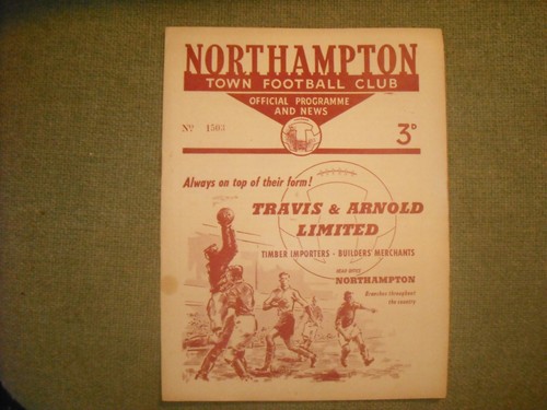 Northampton town blackburn - v,