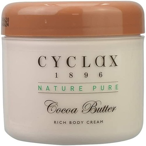 Cyclax cocoa butter rich body - butter,