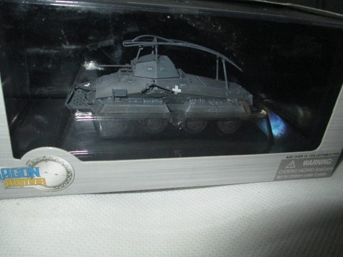 Dragon german kfz 232 - dragon,