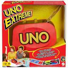 UNO Extreme Card Game