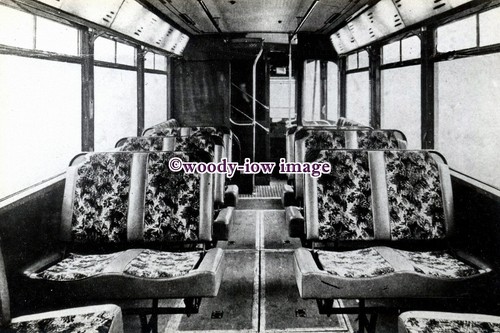 A0852 glasgow tram - a0852,