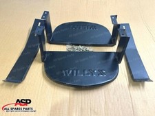 Foot Rest WWII Pair Fits