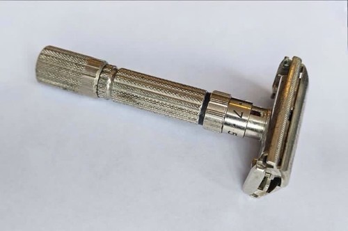 Vintage gillette fat boy - vintage,