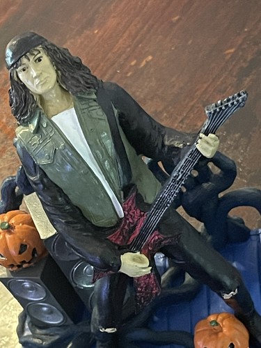 Stranger things resin statue - things,