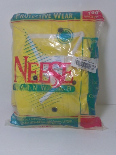 2xl neese medium - 2xl,