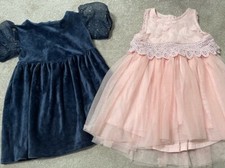 Girl 12-18 Months Party