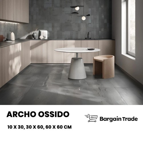Marble archo ossido floor - marble,