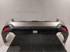 REAR BUMPER SUBARU OUTBACK MK5