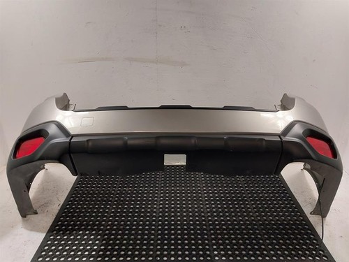Rear bumper subaru - bumper, outback