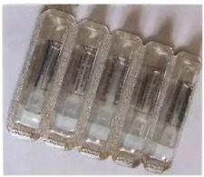 Avon EDP, EDT, For Her, Perfume Samples - 5 Vials - 0.6ml each