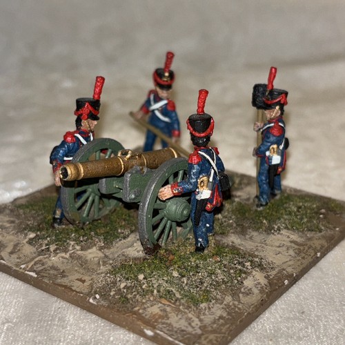 Painted 28mm napoleonic - 28mm,