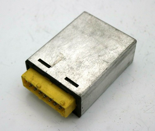 Bmw series e36 e46 - e46, control