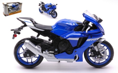 Model motorcycle scale 12 - motorcycle,